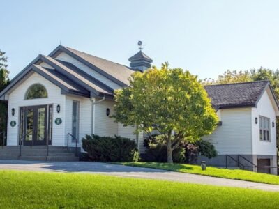 Tubman Funeral Homes