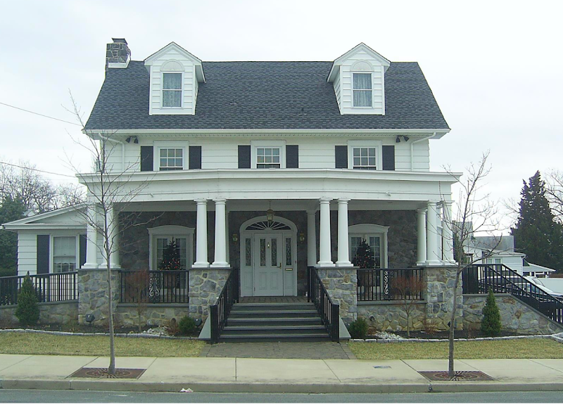 Krienen-Griffith Funeral Home