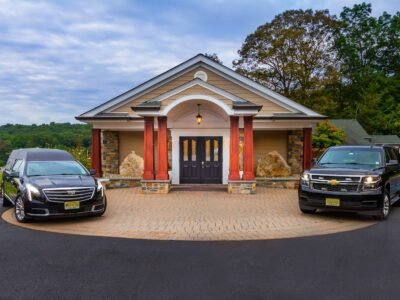 Leber Lakeside Funeral Home