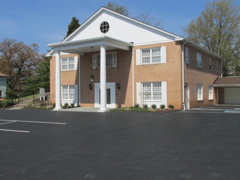 Hardesty Funeral Home, P.A.