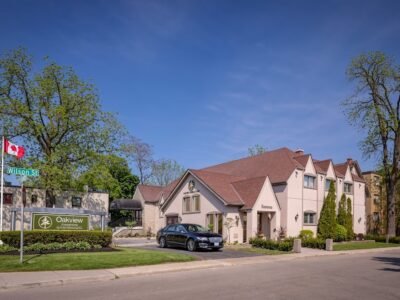 Oakview Funeral Home