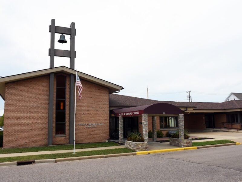 Pratt Funeral & Cremation Services