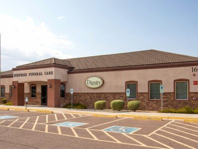 Surprise Funeral Care