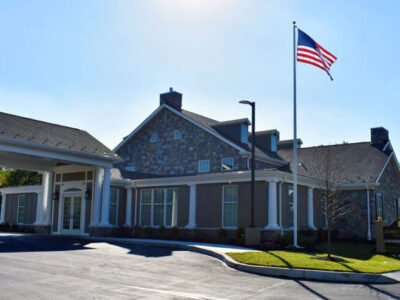 James J. Terry Funeral Homes - Coatesville