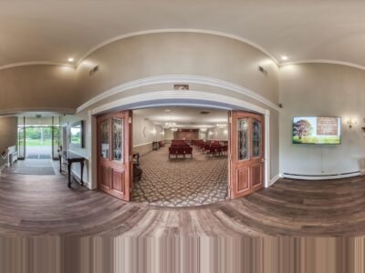 Querhammer & Flagg Funeral Home