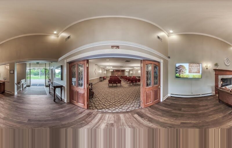 Querhammer & Flagg Funeral Home