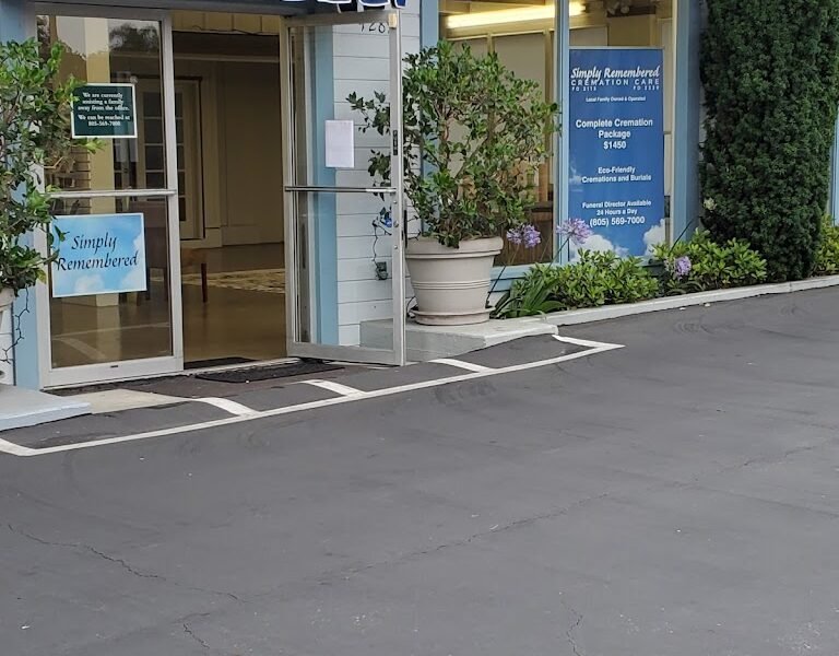 Simply Remembered Cremation Care