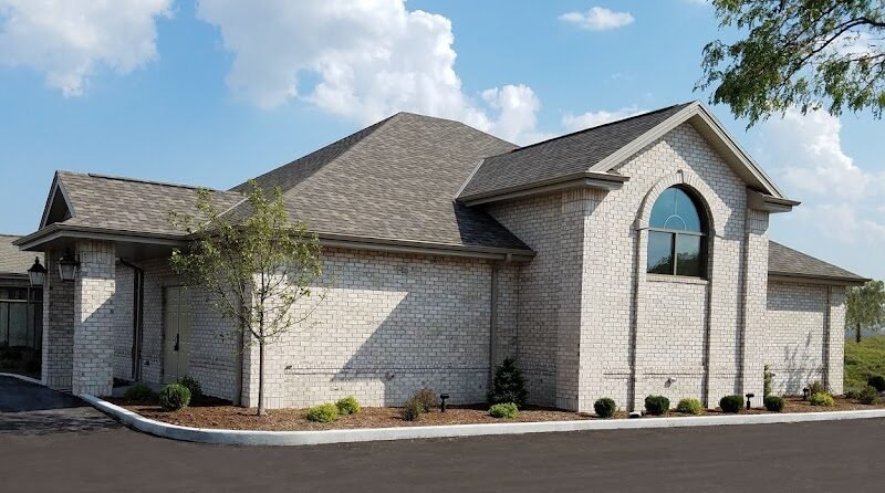 Bevsek-Verbick Funeral Home and Crematory
