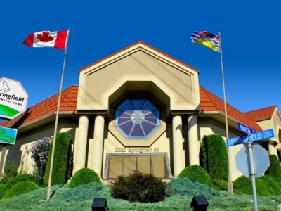 Springfield Funeral Home Ltd