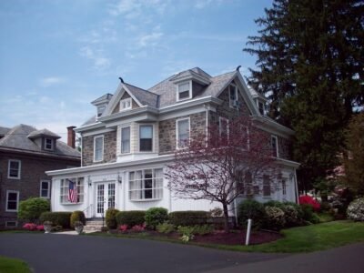 Stiles John E Funeral Home