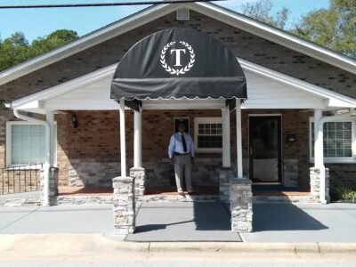 Trice Funeral Home