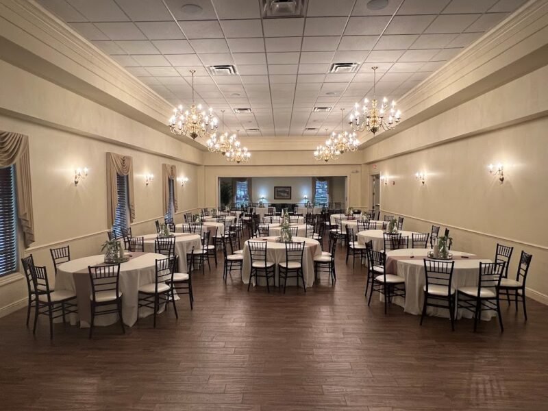 Moore Bowen Road Funeral Home