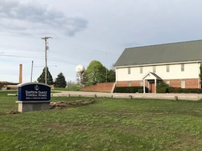 Simpson Family Funeral Homes