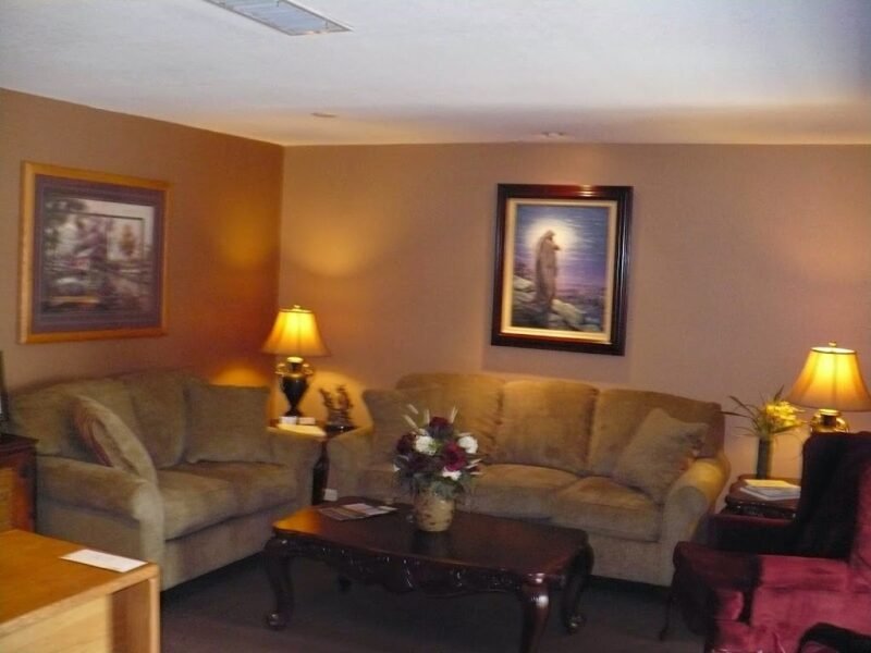 Avenidas Funeral Chapel