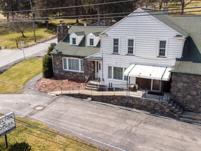 Nulton Kopcza Funeral Home