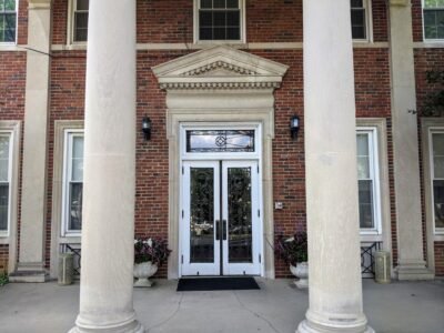 Hodapp Funeral Homes