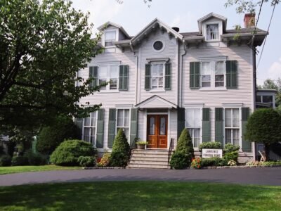 Edward Lawrence Funeral Home