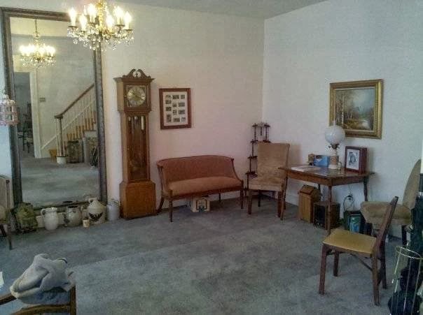 Williams Hagen Funeral Home