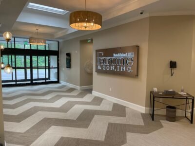 Farone & Son, Inc. Funeral Home