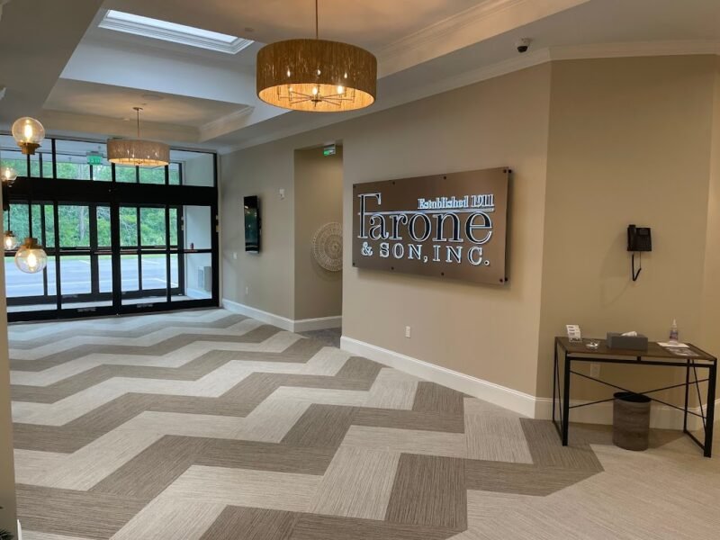 Farone & Son, Inc. Funeral Home