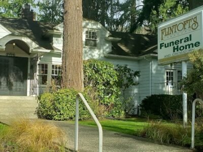 Flintoft's Funeral Home and Crematory