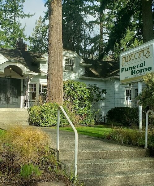 Flintoft's Funeral Home and Crematory