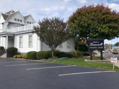 Lamiell Funeral Home