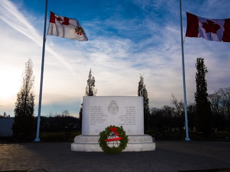 Beechwood Funeral, Cemetery and Cremation Services