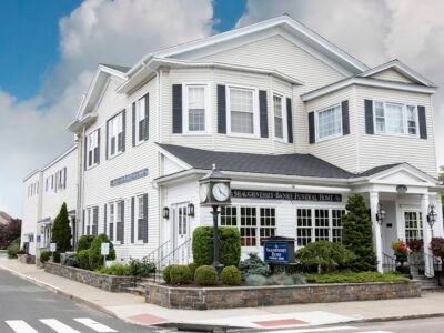 Shaughnessey Banks Funeral Home