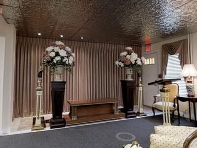 Fennell & Blue Funeral Chapel