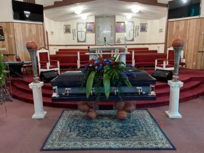 Legacy Morturary Services