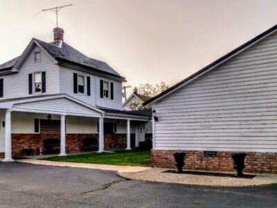 Coughlin Funeral Home