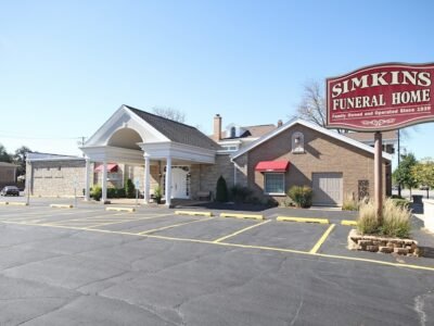 Simkins Funeral Home
