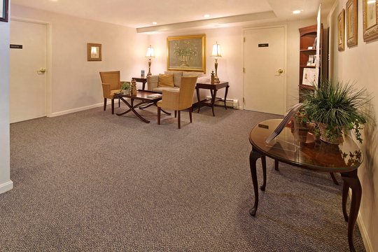 Demaine Funeral Home - Fairfax