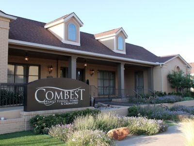 Combest Family Funeral Home