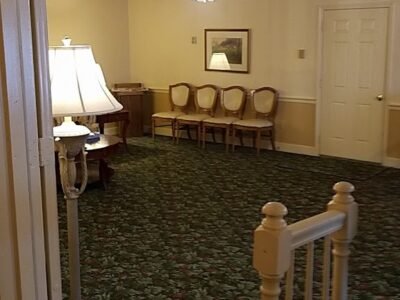 Davis & Powell Funeral Home