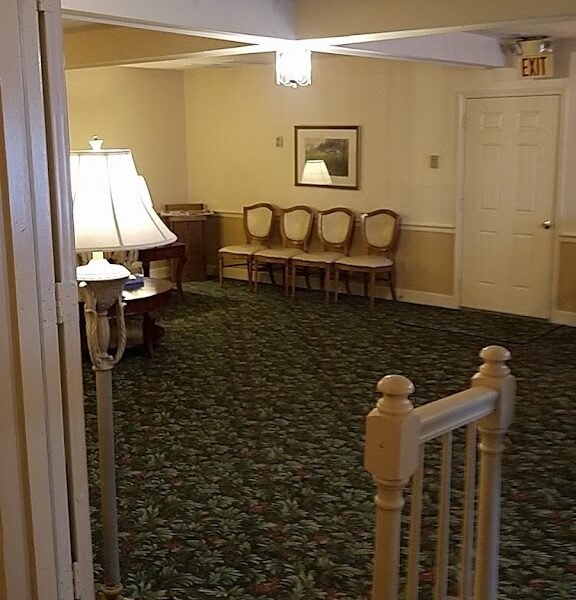 Davis & Powell Funeral Home