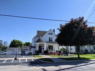 Stombaugh Batton Funeral Home