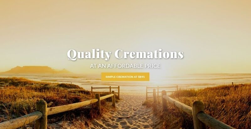 Sunflower Cremation