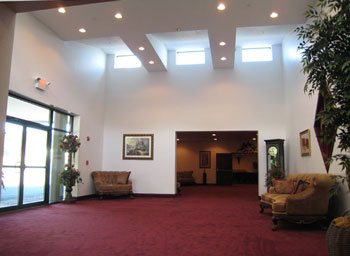 Keefe Funeral Home