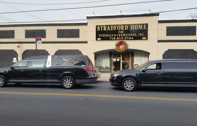 Stradford Funeral Home