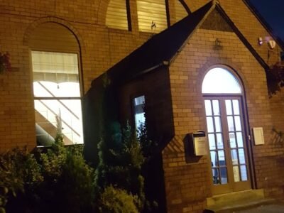 Howarth Funeral Service