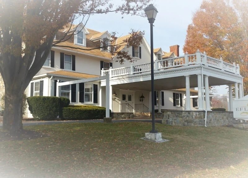 E.F. Lassahn Funeral Home, P.A.