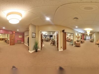 Armstrong Funeral Home & Chapel Inc.