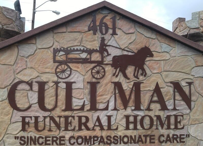 Cullman Funeral Home
