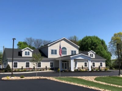 Plainville Funeral Home
