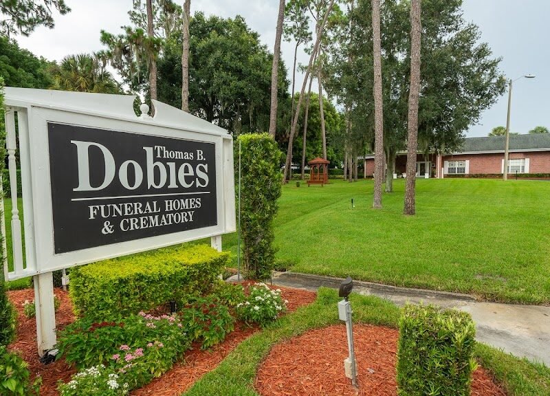Thomas B Dobies Funeral Home - Congress St. Chapel