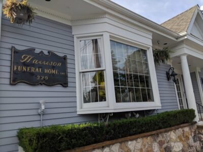 Harrison Funeral Home