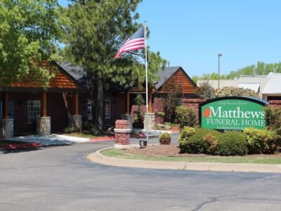 Matthews Funeral Home & Cremation Service
