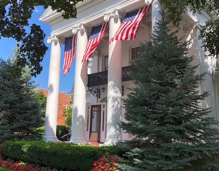 Maresh Meredith & Acklam Funeral Home